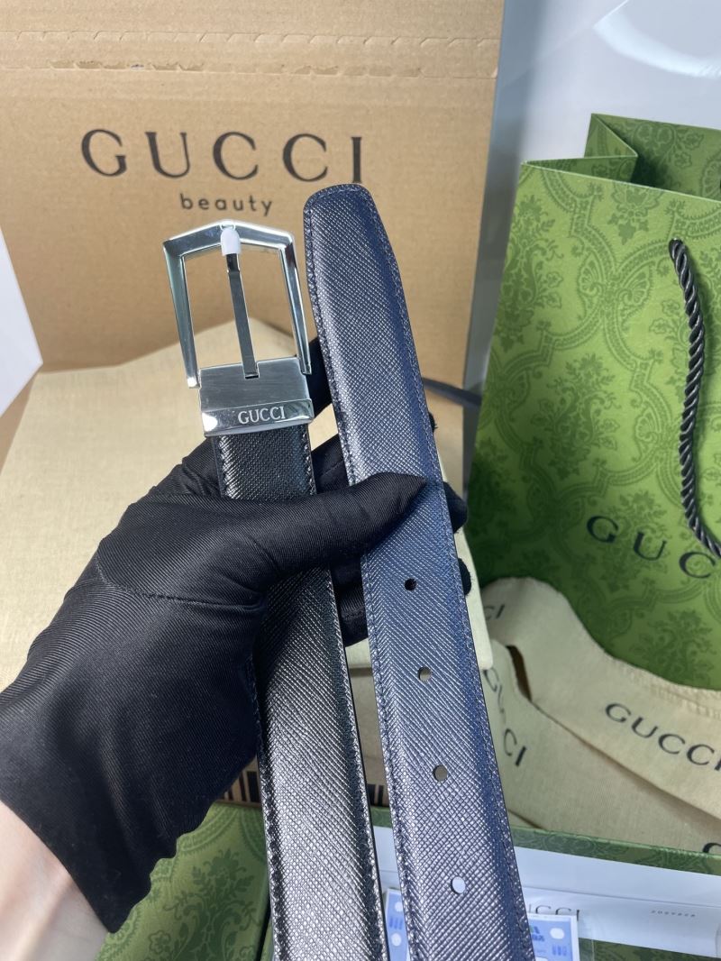 Gucci Belts